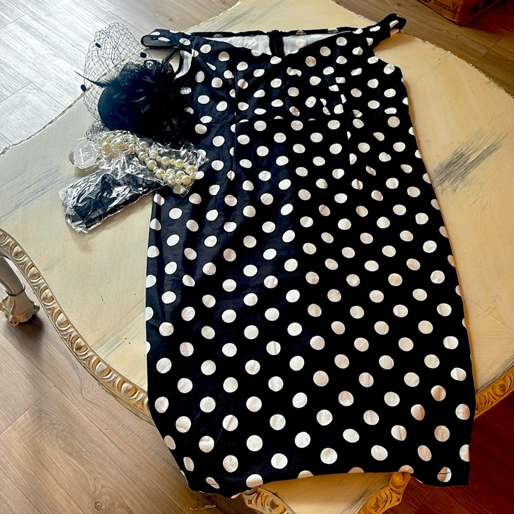 Roaring 20’s costume